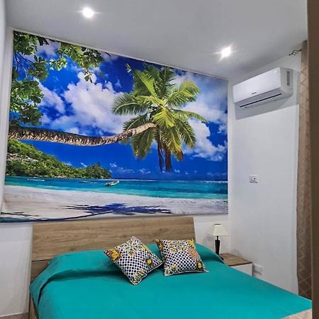Aphrodite'S Apartment Ad Aspra バゲリーア エクステリア 写真