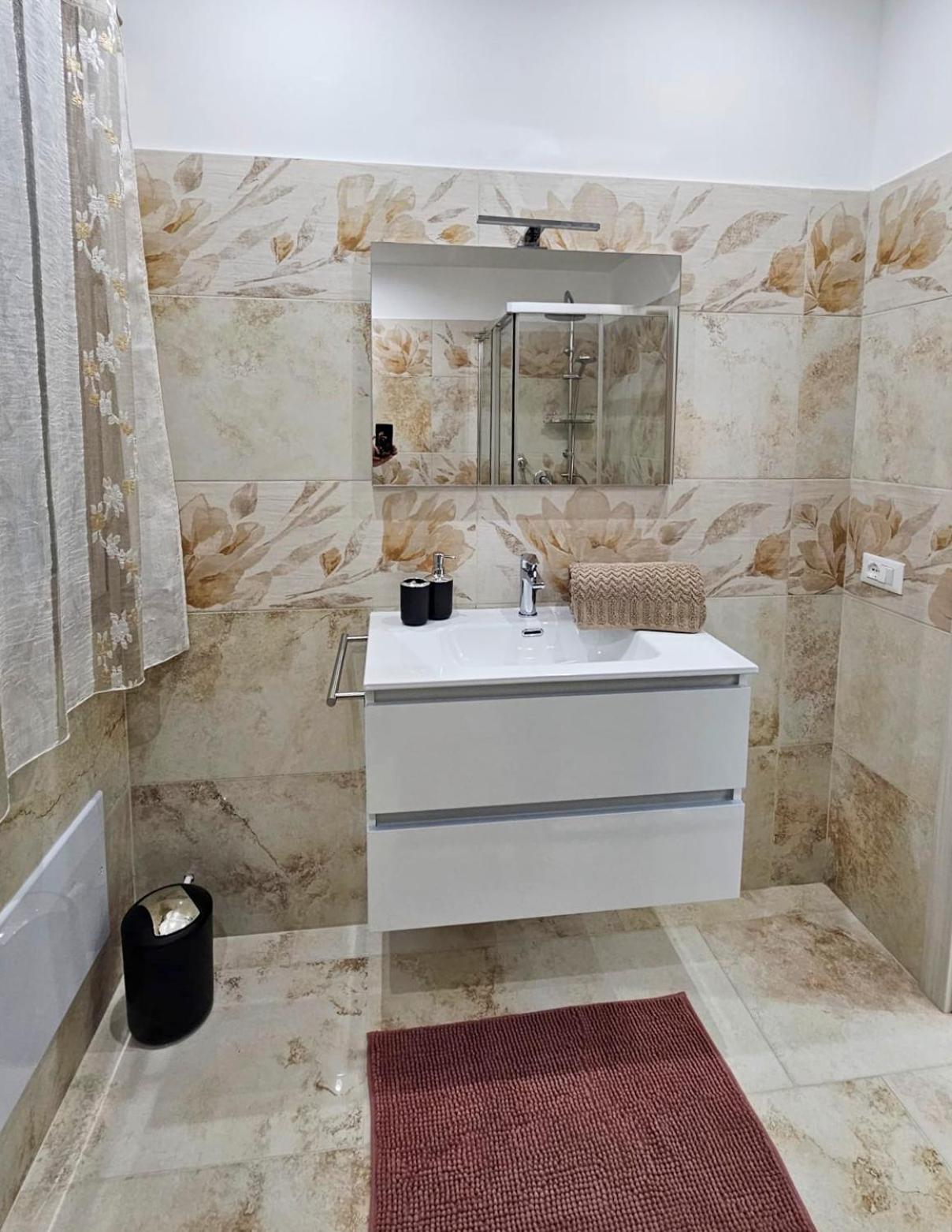Aphrodite'S Apartment Ad Aspra バゲリーア エクステリア 写真