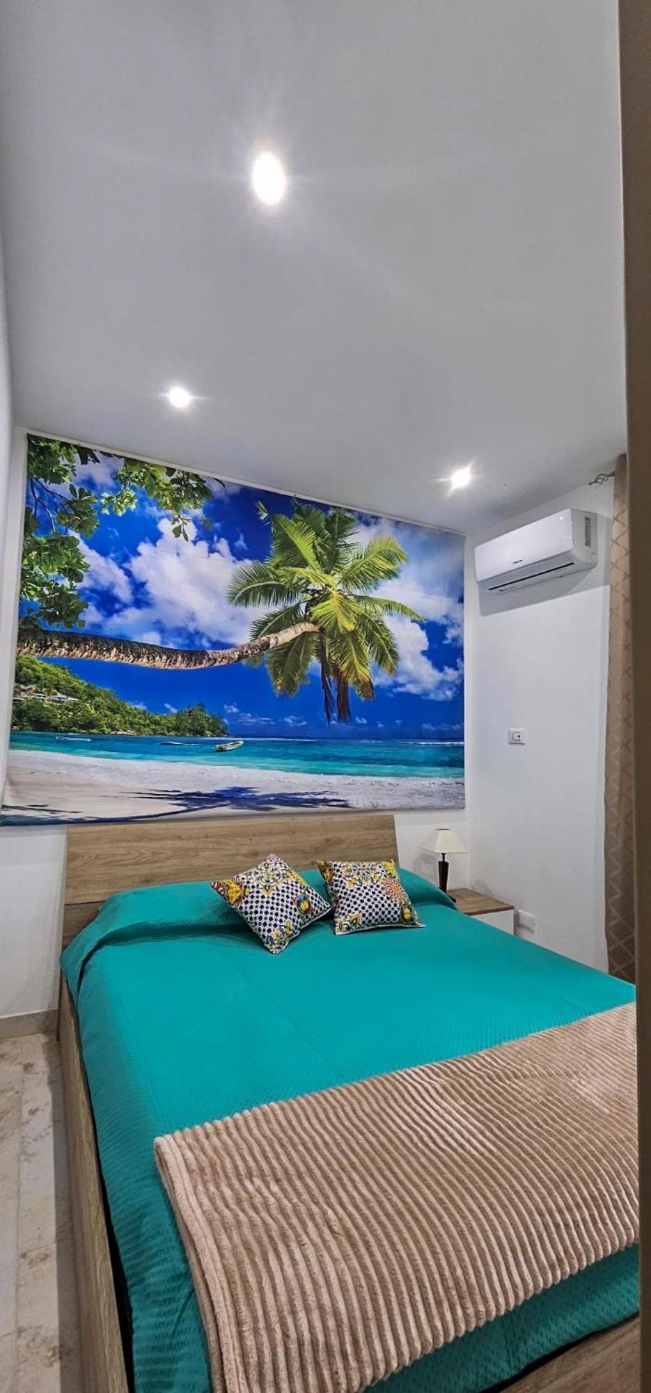 Aphrodite'S Apartment Ad Aspra バゲリーア エクステリア 写真